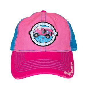 Simply Southern Dawn Patrol Jeep Hat